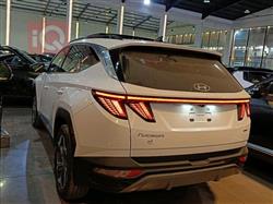 هیوندای تۆکسۆن